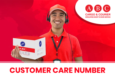 ABC Cargo Customer Care Number