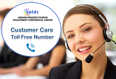 APTDC Customer Care Toll Free Number