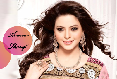 Aamna Sharif Whatsapp Number Email Id Address Phone Number with Complete Personal Detail