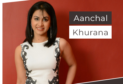 Aanchal Khurana Whatsapp Number Email Id Address Phone Number with Complete Personal Detail