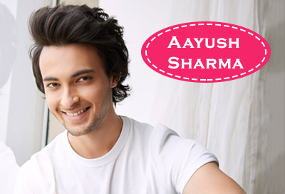 Aayush Sharma Whatsapp Number Email Id Address Phone Number with Complete Personal Detail