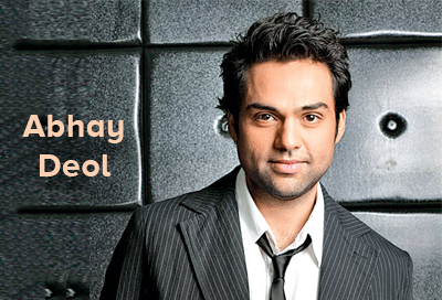 Abhay Deol Whatsapp Number Email Id Address Phone Number with Complete Personal Detail