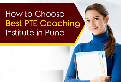 Why Academy Of PTE Is The Best Coaching Institute For Exam