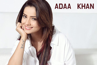 Adaa Khan Whatsapp Number Email Id Address Phone Number with Complete Personal Detail