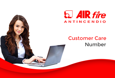 Airfire Customer Care Number