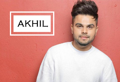 Akhil Hairstyle Collection 2019 Khaab Song Punjabi Singer : u/Hairstylelooks