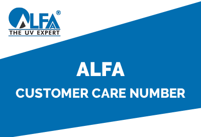 Alfa Customer Care Number