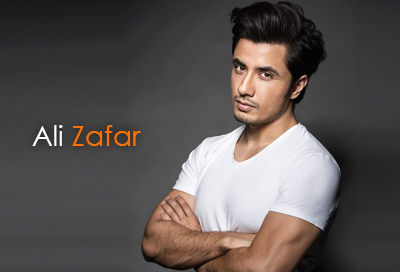 Ali Zafar Whatsapp Number Email Id Address Phone Number with Complete Personal Detail