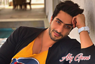 Aly Goni Whatsapp Number Email Id Address Phone Number with Complete Personal Detail