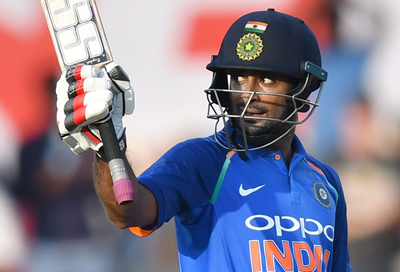 Overlooked twice for World Cup Ambati Rayudu announces retirement from international cricket