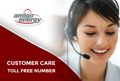 Amigo Customer Care Toll Free Number