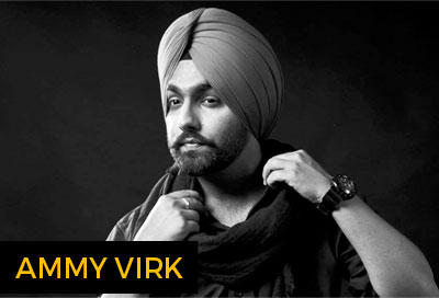 Ammy Virk Whatsapp Number Email Id Address Phone Number with Complete Personal Detail