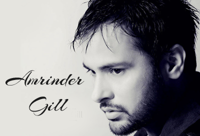 Amrinder Gill Whatsapp Number Email Id Address Phone Number with Complete Personal Detail