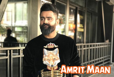 Amrit Maan Whatsapp Number Email Id Address Phone Number with Complete  Personal Detail 