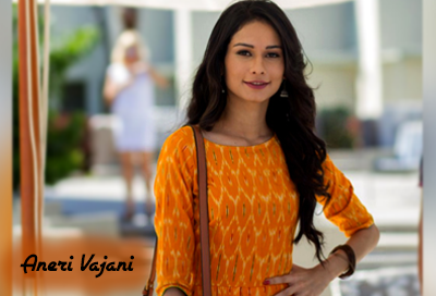 Aneri Vajani Whatsapp Number Email Id Address Phone Number with Complete Personal Detail