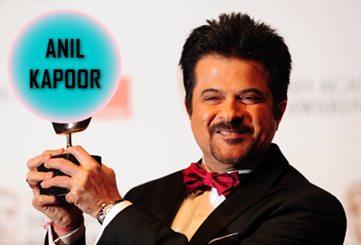 Anil Kapoor Whatsapp Number Email Id Address Phone Number with Complete Personal Detail