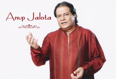 Anup Jalota Whatsapp Number Email Id Address Phone Number with Complete Personal Detail
