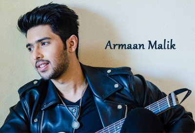 Armaan Malik Whatsapp Number Email Id Address Phone Number with Complete Personal Detail