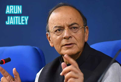 Biography of Arun Jaitley Politician with Family Background and Personal Details