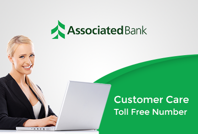 Associated Bank Customer Care Toll Free Number