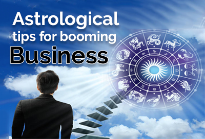 9 Best Astrology Tips For Business Success