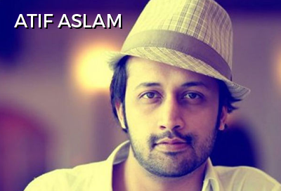 Atif Aslam Whatsapp Number Email Id Address Phone Number with Complete Personal Detail