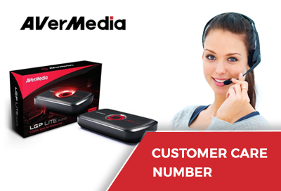 Avermedia Customer Care Number
