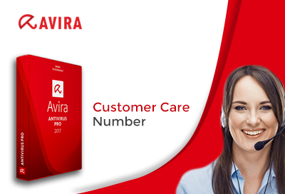 Avira Antivirus Customer Care Number