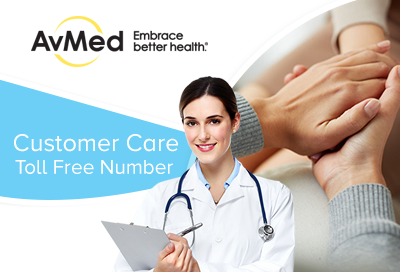 Avmed Customer Care Toll Free Number Grotal com