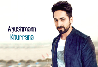 Ayushmann Khurrana Whatsapp Number Email Id Address Phone Number with Complete Personal Detail