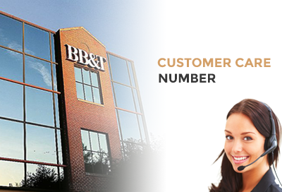BBandT Customer Care Number