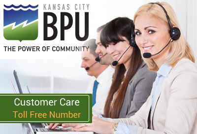 BPU Customer Care Service Toll Free Phone Number