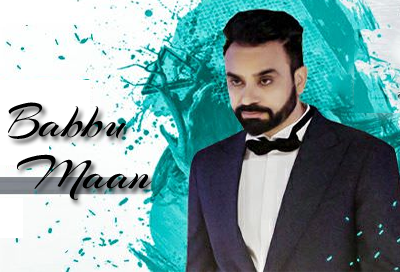 Babbu Maan Whatsapp Number Email Id Address Phone Number with Complete Personal Detail