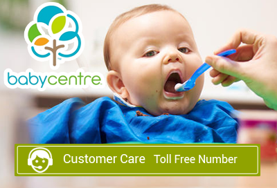 BabyCenter Customer Care Service Toll Free Phone Number
