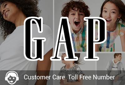 Baby Gap Customer Care Service Toll Free Phone Number
