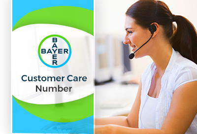 Bayer India Customer Care Number