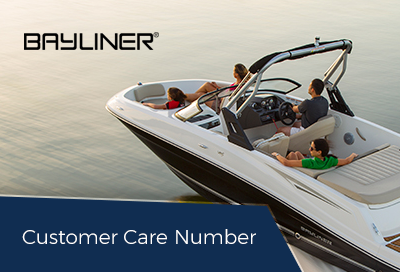Bayliner Customer Care Number