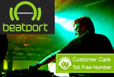 Beatport Customer Care Service Toll Free Phone Number