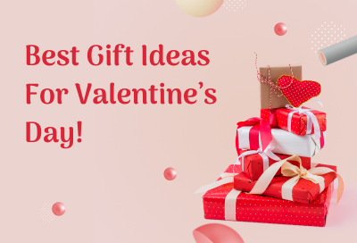 15 Unique Gift Ideas For Valentines Day