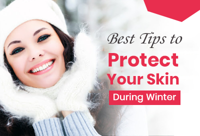 9 Best Ways To Keep The Skin Healthy In Winter