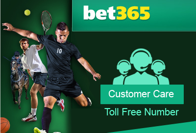 Bet365 Customer Care Service Toll Free Phone Number