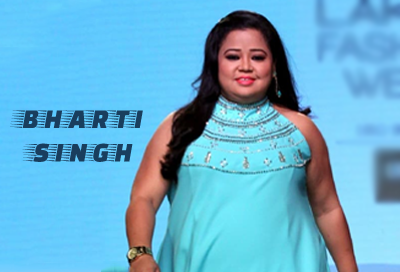 Bharti Singh Whatsapp Number Email Id Address Phone Number with Complete Personal Detail