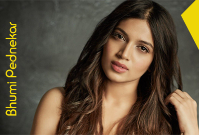 Bhumi Pednekar Whatsapp Number Email Id Address Phone Number with Complete Personal Detail