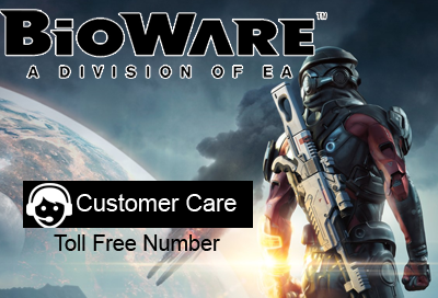 BioWare Customer Care Service Toll Free Phone Number