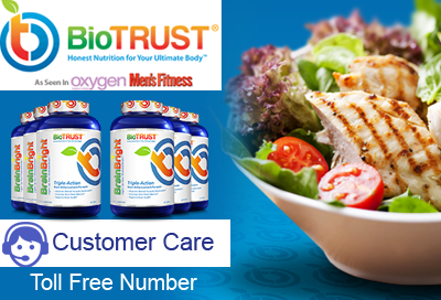 Biotrust Customer Care Service Toll Free Phone Number