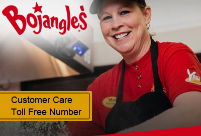 Bojangles Customer Care Service Toll Free Phone Number 