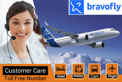Bravofly Customer Care Service Toll Free Phone Number