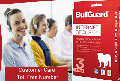 Bullguard Customer Care Service Toll Free Phone Number 
