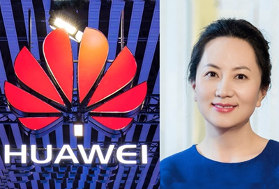 China government has cautioned Canada will face grave consequences if the Huawei CFO is not released