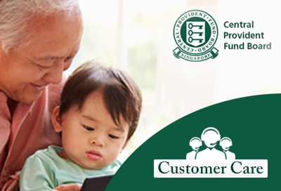 CPF Customer Care Toll Free Number